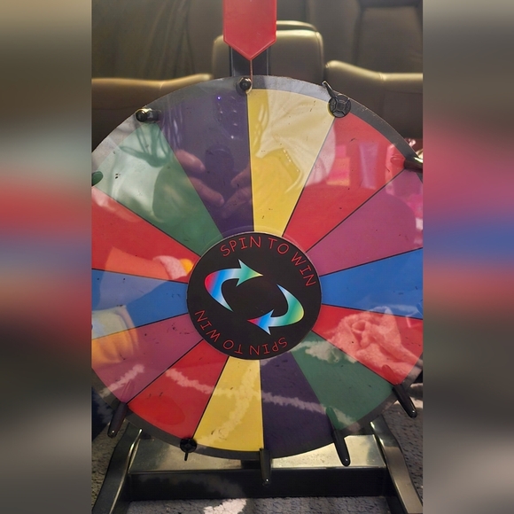 ๐จBUYERS LIVE SHOW NOTIFICATION HEART THIS SO THAT YOU CAN KNOW WHEN I GO LIVEโค๏ธ - Picture 2 of 16